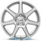 17" Nissan Qashqai Alloy Winter Wheels & Tyres